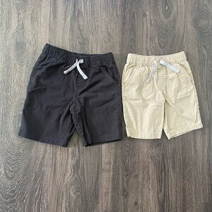 Garanimals Boys Shorts Set